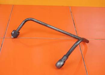 FIAT DUCATO 2.3 M-JET EURO 4 10r F1AE0481D przewod turbiny zasilanie