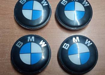 Kapsle BMW N30  60 MM