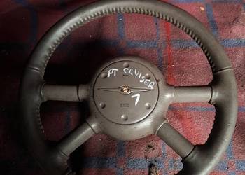 CHRYSLER PT CRUISER kierownica poduszka