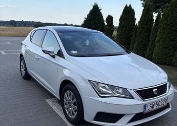 Sprzedam Seat Leon 3