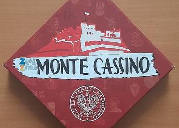 Monte Cassino dla dzieci