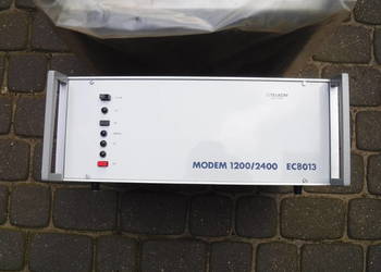 Modem 1200/2400 EC8013 Telkom Teletra Nowe