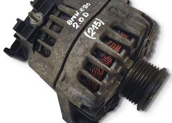 ALTERNATOR BMW E87 E90 E91 2.0 D valeo 8507624