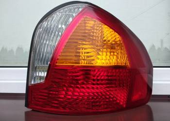 Hyundai Santa Fe I 1 lampa tył tylna prawa oryginał