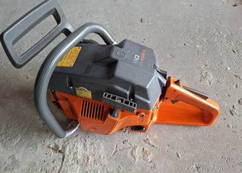 Piła husqvarna 50