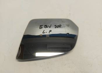 Mercedes EQV w447 V-klasa szkło wkład lusterka lewy asystent grzane 