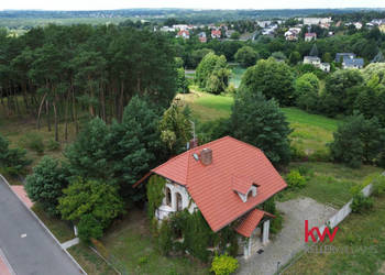 Dom wolnostojący 234.2m2 Czerwonak Zacisze