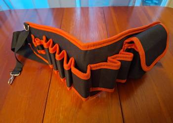 Pas narzędziowy dla elektryka – nowy