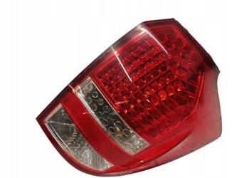 LAMPA TYŁ  PRAWA KOMBI LIFT LED  Kia Cee'd I (2006-2012)