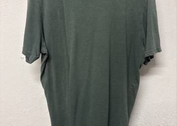 Zielona koszulka PIER ONE