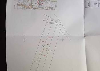 Sprzedam działkę rolną 42 ary, Zarzecze k. Przeworska