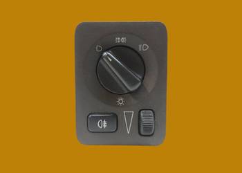 PRZEŁĄCZNIK ŚWIATEŁ 4616124 Saab 9-5 I (1997-2009)