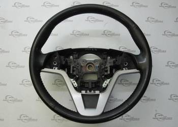 HONDA CR-V III 07r kierownica skórzana 3061536 78500-SWA-E1XX-M1