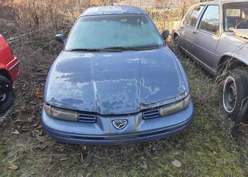 Chrysler Vision na części1994 rok