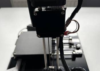 Drukarka 3D EasyThreed K6 przestrzeń robocza 100x100x100 - NOWE