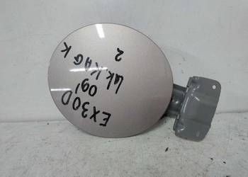 KLAPKA WLEWU PALIWA INFINITY EX30D KAGK