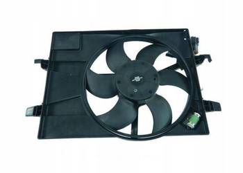 WENTYLATOR CHŁODNICY FORD KA 96- 1095434