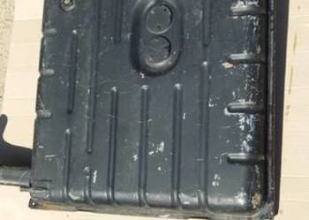 Zbiornik paliwa bak Wołga GAZ 24