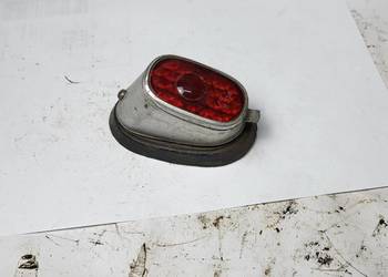 lampa hella k258 zundapp nus dkw