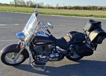 Honda VTX 1300 2006r.