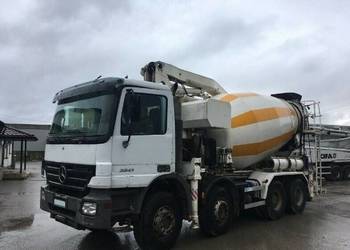 Beton Towarowy- Łowicz, Sochaczew, Skierniewice i okolice