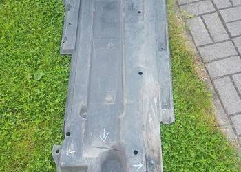 Prawa osłona podwozia (podłogi) Audi A6 C6