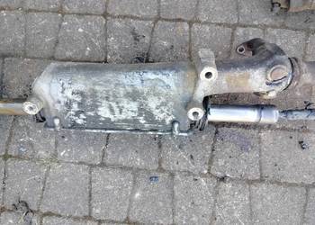 Przekładnia kierownicza wartburg1.3