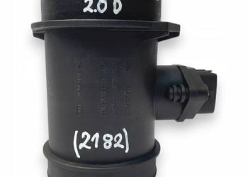 PRZEPŁYWOMIERZ Bosch Land Rover Freelander I Rover 2.0 DI SDi 0281002182