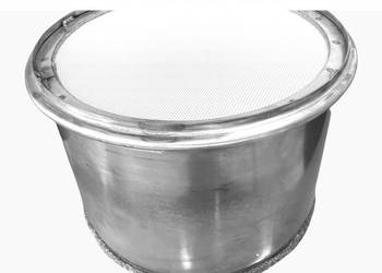 nowy DPF MAN TGX lift 81151030164 Wrocław