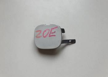 RENAULT ZOE ZAŚLEPKA HAKA ZDERZAKA PRZÓD 1119777X