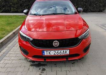 Fiat Tipo 1.4 95 km 2018r. LPG