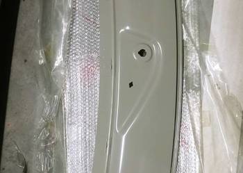 Panel podszybia KIA 66701 4E350