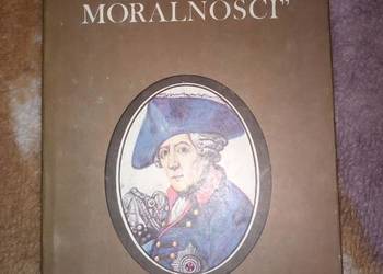Sprzedam książkę Partyzant moralności Nina Kracherowa