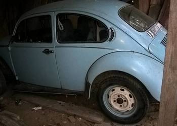Garbus 1302 LS 76 tys. km