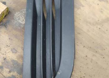 Kratka zderzaka prawa golf plus