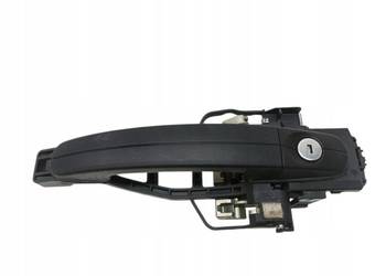 KLAMKA ZEWNĘTRZNA  LEWA PRZÓD  Ford Transit Connect II (2012-2022)