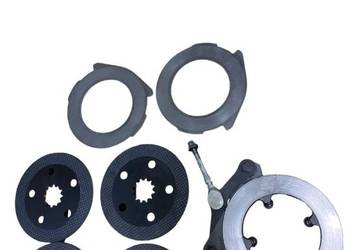 ROZPIERAK HAMULCOWY - 5099136, 84478315, 47571312, 84344766, 81866478, CASE