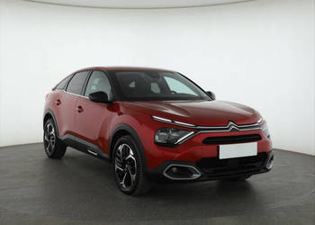 Citroen C4 1.2 PureTech