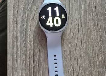 Smartwatch Samsung galaxy watch 8