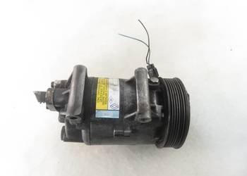 KOMPRESOR KLIMATYZACJI NISSAN PRIMERA P12 1.9 dCi 8200309193