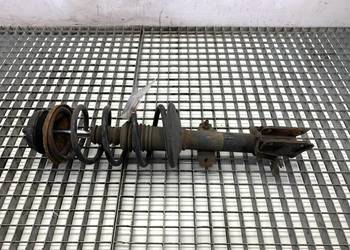 AMORTYZATOR PRAWY PRZÓD ZE SPRĘŻYNĄ DACIA DUSTER 1.6 119 SUV 10-18