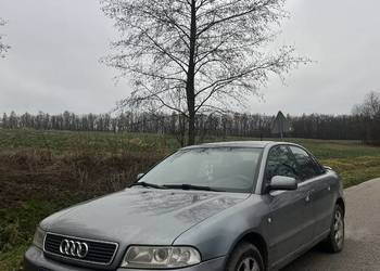 Audi a4b5 1.9tdi