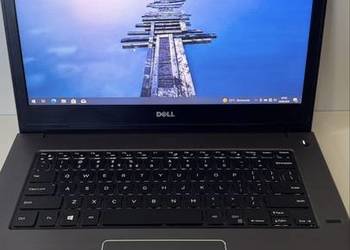 Dell Vostro 5459 i5 8gb Nvidia 2 gb 14 cali mat wifi hdmi nowa bat podsw kl