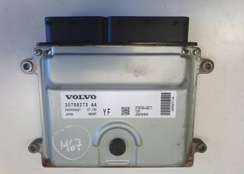Volvo V70 III 3.0 T6 KOMPUTER SILNIKA sterownik 30788273 279700-9271