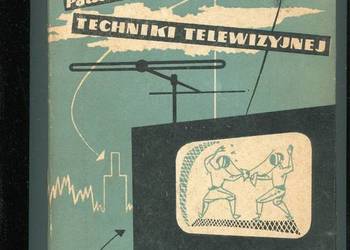 Podstawy techniki telewizyjnej - Chałfin