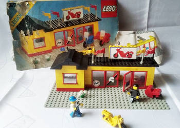 LEGO 6373 LEGO 6373