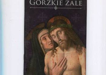 Gorzkie żale +CD