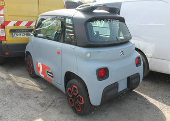 Citroen AMI