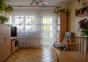 Od Babci, 2 pok. z balkonem, Bielany/Żoliborz