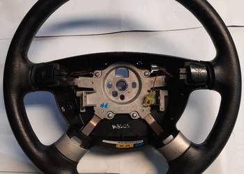 Chevrolet Kalos Kierownica ładna